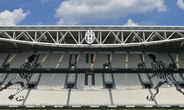 Италиански министър: Бих конфискувал стадиона на Ювентус 